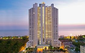 ดี วารี จอมเทียนบีช พัทยา